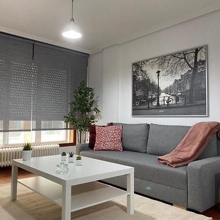 Piso Centrico Totalmente Reformado Lejlighed Vigo Eksteriør billede