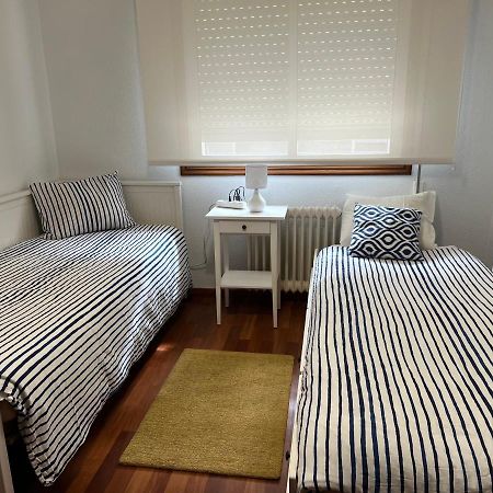 Piso Centrico Totalmente Reformado Lejlighed Vigo Eksteriør billede